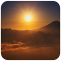 Sunrise Wallpaper