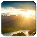 Sunrise Wallpapers-APK