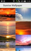 Sunrise HD Wallpaper 截圖 1