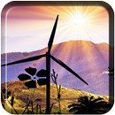 Sunrise Live Wallpaper-APK