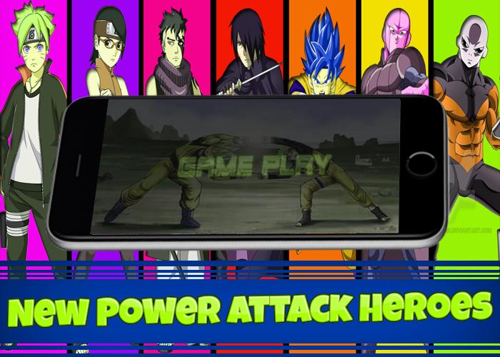 Super Saiyan Goku And Borutoo For Android Apk Download - apkpure com saiyan rampage roblox release date Super Saiyan Goku And Borutoo For Android Apk Download - saiyan rampage roblox release date