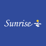 Sunrise apartments icono