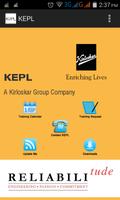 KEPL اسکرین شاٹ 1