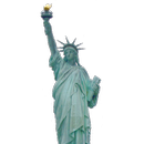Statue of Liberty Widget APK
