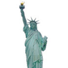 Statue of Liberty Widget biểu tượng