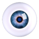 Eyeball Widget APK