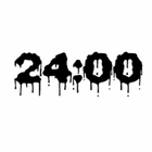 Scary Clock Widget simgesi