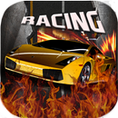 High Speed Police Chase APK