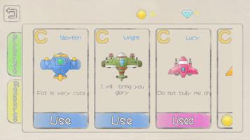 1 Schermata Plane shooting fighter