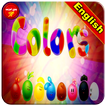 Learn Colors Video English