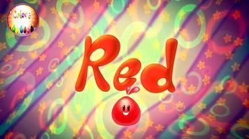 Learn Colors Video English 截圖 1