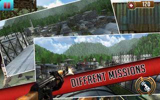 Combat Counter Strike Free screenshot 2