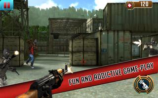 Combat Counter Strike Free screenshot 3