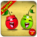 Two Cherries Video English APK