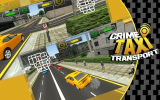 Crime Taxi Transporter screenshot 2