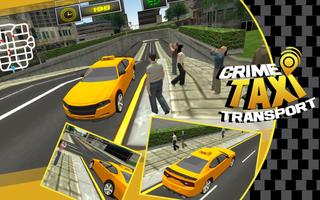 Crime Taxi Transporter screenshot 3