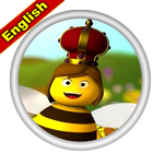 Buzzing Bee icône