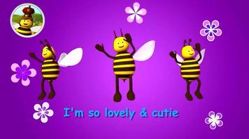 Buzzing Bee capture d'écran 1