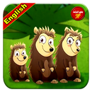 The Hedgehog Family | Video APK