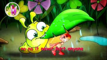 The Caterpillar Video screenshot 1