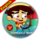 Hamido Video English APK