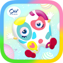 Ora2 STAIN BATTLE APK