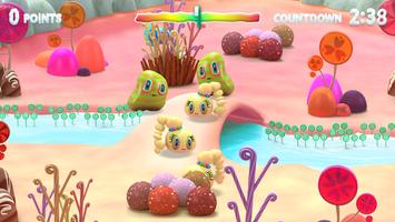 Mouth Monster screenshot 1