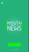 Mouth News | G・U・M PLAY 海報