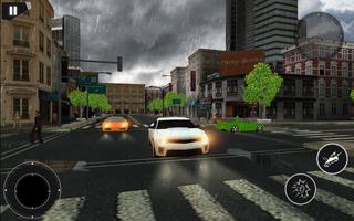 Legend of  3D Hero City - Hero City Fighter screenshot 1