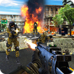 Modern Battle Commando