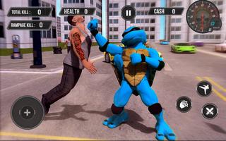 Ninja Shadow: Turtle Warrior gönderen