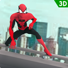 Super Hero Gangster Crime City - Open World Game icon