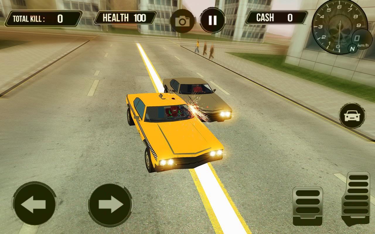 Gangster City Game Download