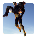 Super Hero Rescue Frontline 3D APK