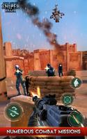 Super Warfare Sniper Killer screenshot 2