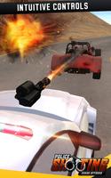 Police Shooting Chase Offroad Screenshot 3