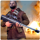 Sniper Rocky 2050 APK