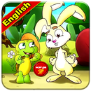 The Rabbit & The Turtle APK