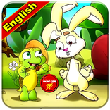 ”The Rabbit & The Turtle