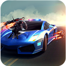 Russian Police Car Chase Shoot-APK