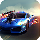 Russian Police Car Chase Shoot APK