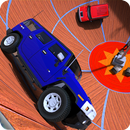 Well of Death Real Stunt Arena - Car Stunt Game APK