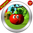 Red Tomato icono
