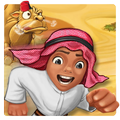 Tribal Arab Run