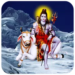 4D Shiv Parvati Live Wallpaper APK download