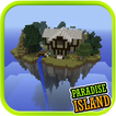 Best Paradise Island Minecraft