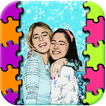 Cartoon Martina Puzzle Games