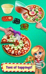 スイートランド – おいしいおやつフェア アプリダウンロード