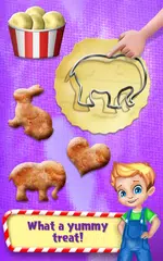 スイートランド – おいしいおやつフェア アプリダウンロード