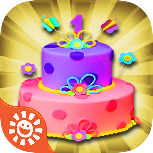 Cake Maker 2
